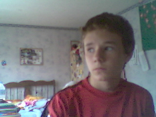 miSTer roMin alias mon tit bou